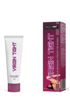 Uppstramande intimkräm för vulva 30 ml
