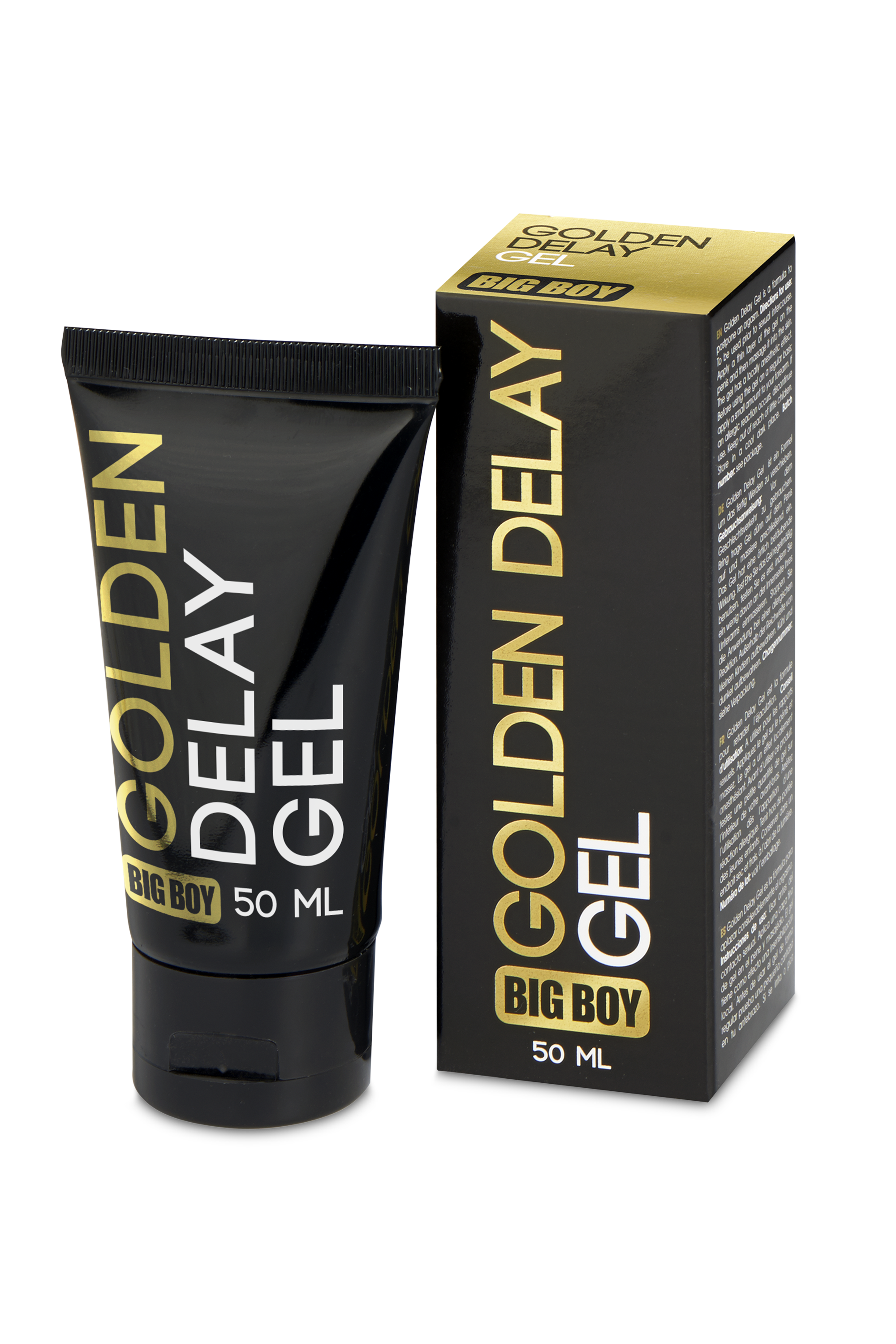 Förläng njutningen naturligt