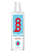 Boo Waterbased Lubricant Neutral 50ml kondomer