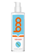 Boo Waterbased Lubricant Anal Relax 150m kondomer