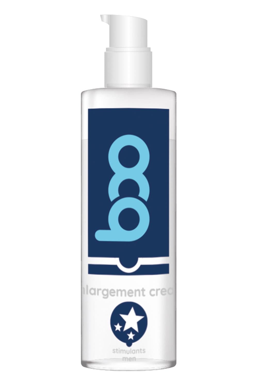 Boo Enlargement Cream Men 50ml glidmedel