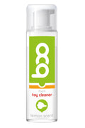 Boo Toy Cleaner Foam Lemon 160ml glidmedel