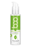 Boo Natural Waterbased Lubricant 150ml kondomer