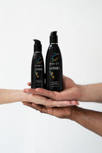Wicked Sensual Care Wicked Hybrid Lubricant 120ml glidmedel