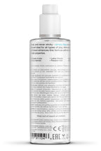 Wicked Sensual Care Wicked Simply Aqua Lubricant 120ml glidmedel