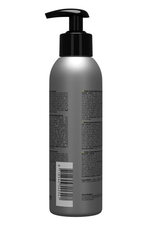 Male Cobeco Anal Lubricant 150ml kondomer