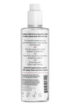 Wicked Sensual Care Wicked Simply Timeless Hybrid Lubricant 120ml glidmedel
