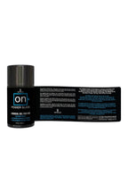 Sensuva On Power Glide 50ml kondomer