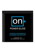 Sensuva On Power Glide 6 Ml kondomer