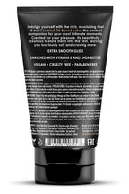 Wicked Sensual Care Wicked Coconut Intimate Lubricant 120ml kondomer