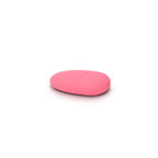 Klitorisstimulator Ily – kompakt vibrator i silikon (Rosa)