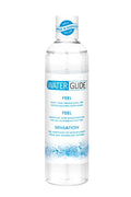 Waterglide 300 Ml Feel kondomer