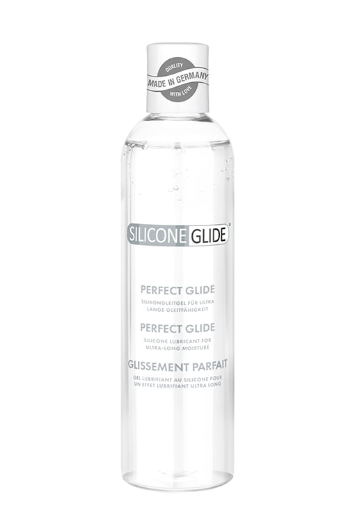 Waterglide Siliconeglide 250ml Perfect Glide kondomer