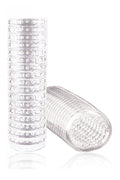 M For Men Stroke Sleeve Clear glidmedel
