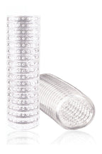 M For Men Stroke Sleeve Clear glidmedel