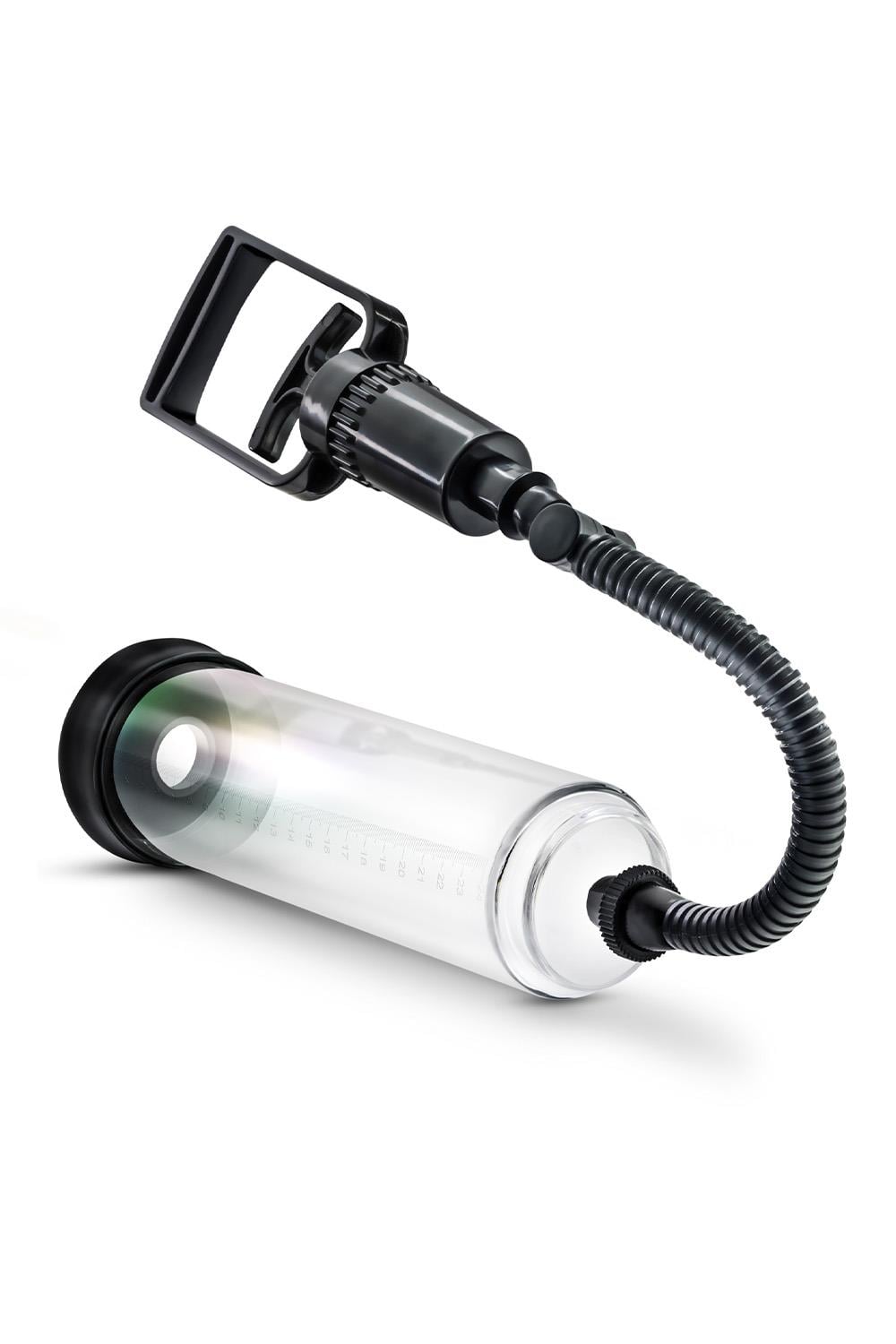 Performance Vx3 Enhancement System Clear glidmedel