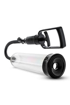 Performance Vx3 Enhancement System Clear glidmedel