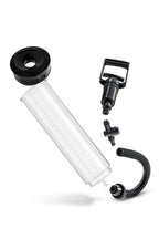 Performance Vx3 Enhancement System Clear glidmedel