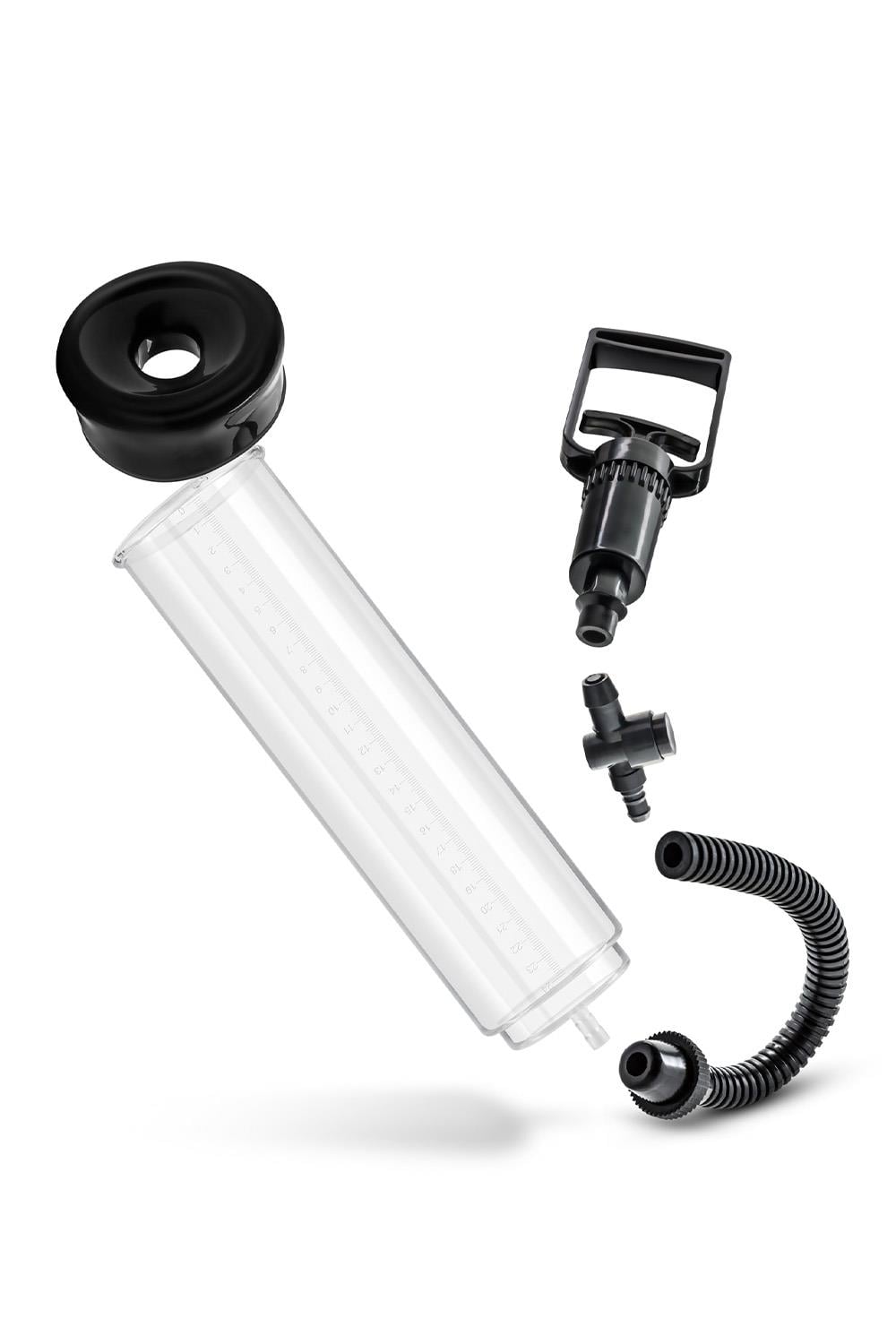 Performance Vx3 Enhancement System Clear glidmedel