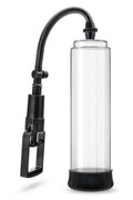 Performance Vx3 Enhancement System Clear glidmedel