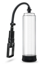 Performance Vx3 Enhancement System Clear glidmedel
