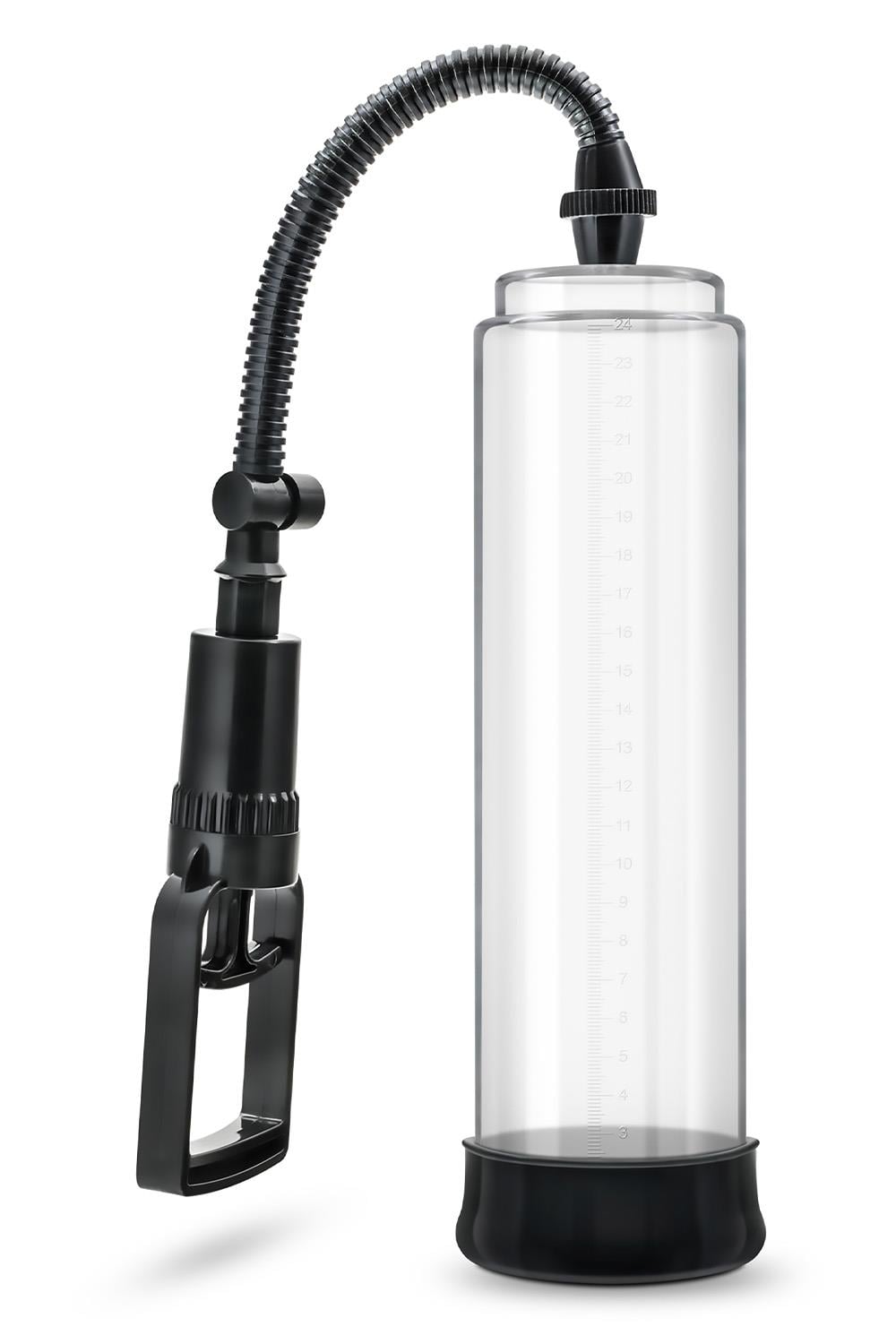 Performance Vx3 Enhancement System Clear glidmedel