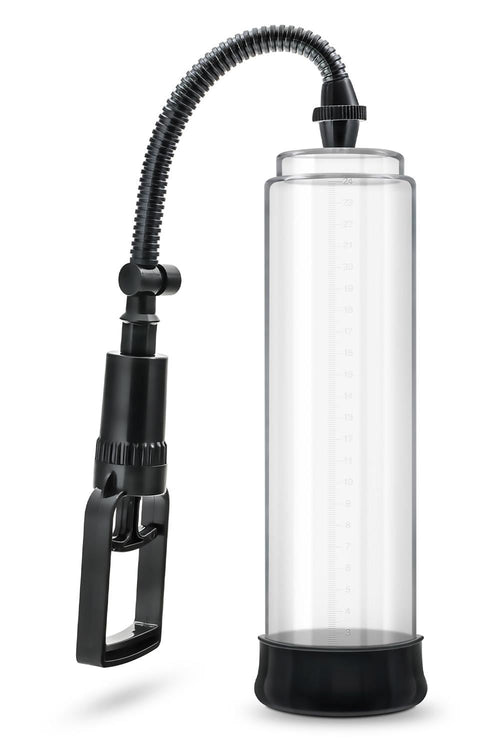 Performance Vx3 Enhancement System Clear glidmedel