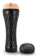 M For Men The Torch Pussy Vanilla glidmedel