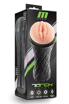 M For Men The Torch Pussy Vanilla glidmedel