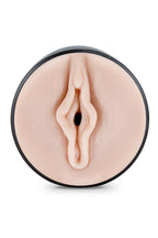 M For Men Soft And Wet Stroker Vanilla glidmedel