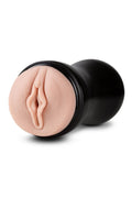 M For Men Soft And Wet Stroker Vanilla glidmedel