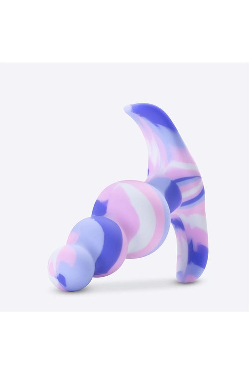 Avant Twilight Blue glidmedel