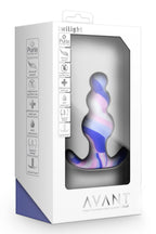 Avant Twilight Blue glidmedel