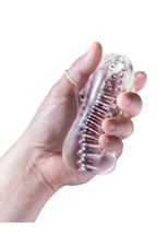 Rize Squeezy Clear glidmedel