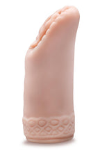 Enlust Alyssa Beige glidmedel
