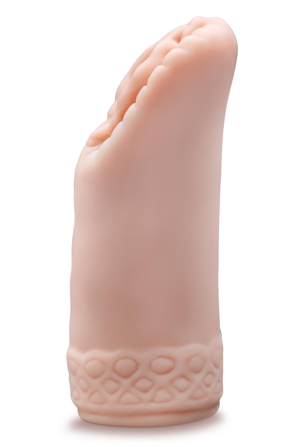 Enlust Alyssa Beige glidmedel