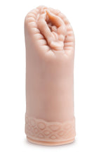 Enlust Alyssa Beige glidmedel
