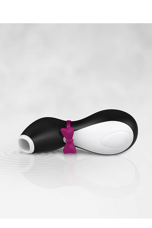 Satisfyer Penguin svart
