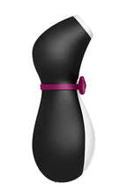 Satisfyer Penguin svart