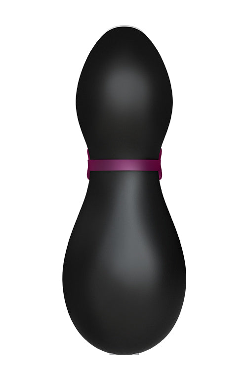Satisfyer Penguin svart