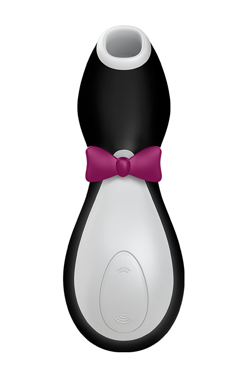Satisfyer Penguin svart