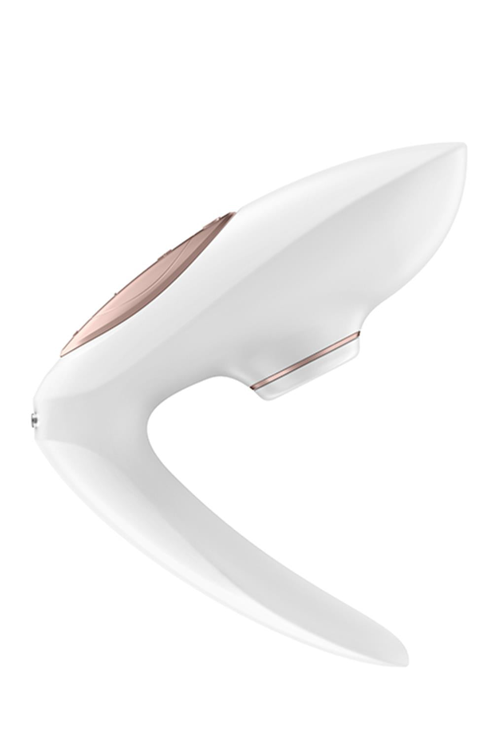 Satisfyer PRO 4 Couples vit