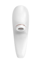 Satisfyer PRO 4 Couples vit