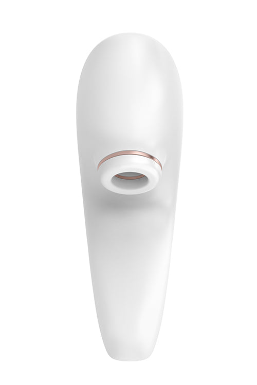 Satisfyer PRO 4 Couples vit