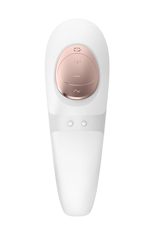 Satisfyer PRO 4 Couples vit