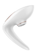 Satisfyer PRO 4 Couples vit