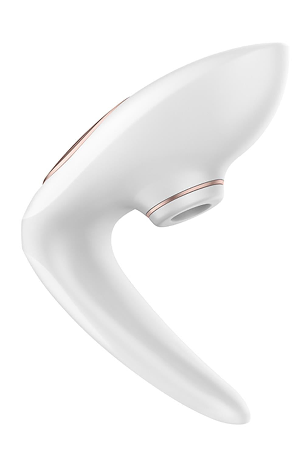 Satisfyer PRO 4 Couples vit