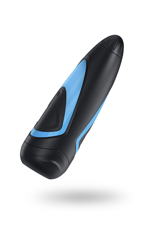 Satisfyer Men One svart