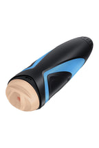Satisfyer Men One svart
