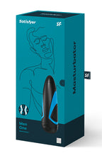 Satisfyer Men One svart